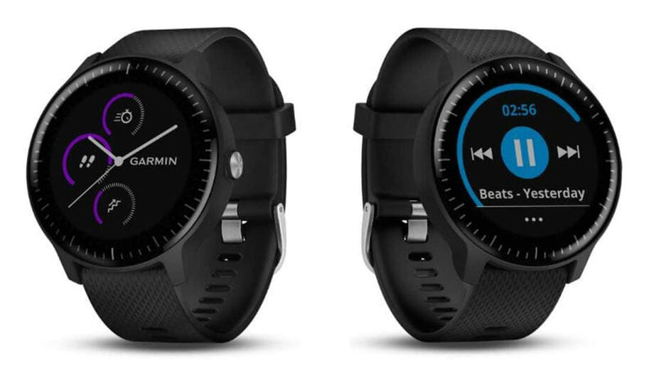 Garmin vivoactive 3 Music LTE: Sempre ligado e em movimento