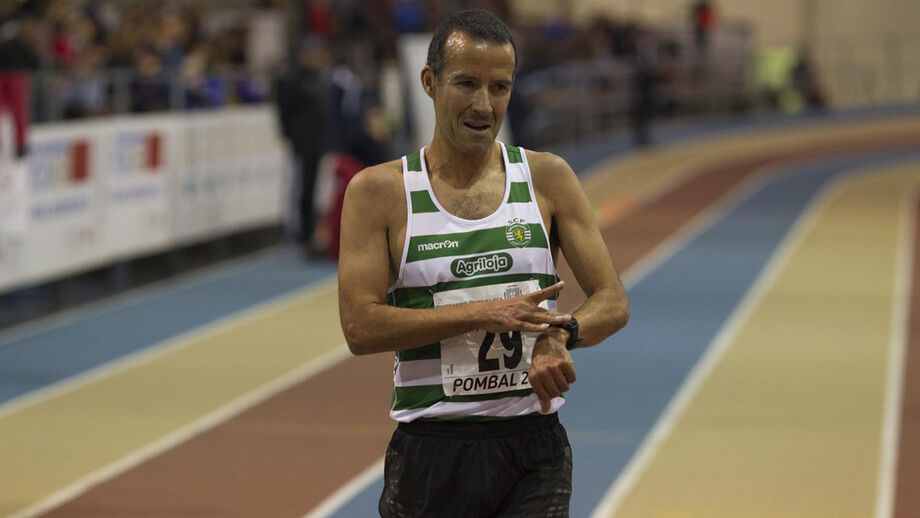 João Vieira: «Este título sabe a ouro»