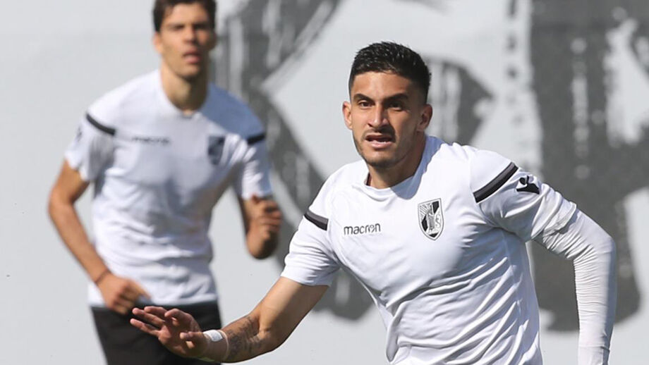 Celis a caminho do futebol argentino