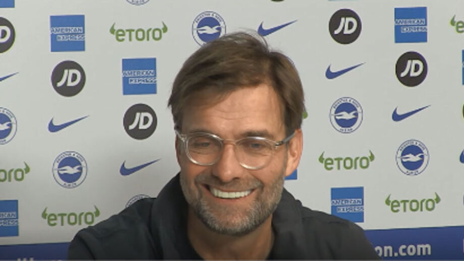 Klopp agradado com comentários de Hummels sobre Van Dijk