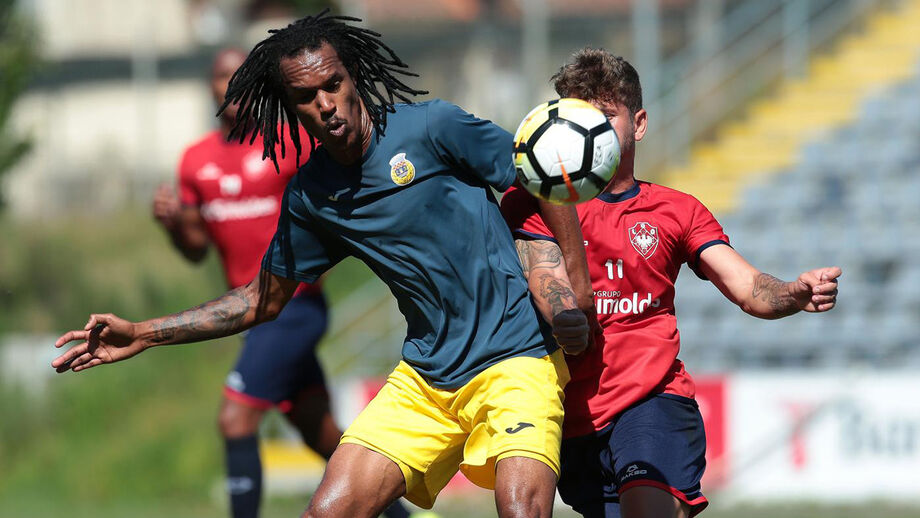 Arouca-Oliveirense, 0-0: Arouquenses caem para o último lugar