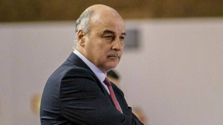 Paulo Tavares: «As forças são desiguais mas mostrámos espírito guerreiro»