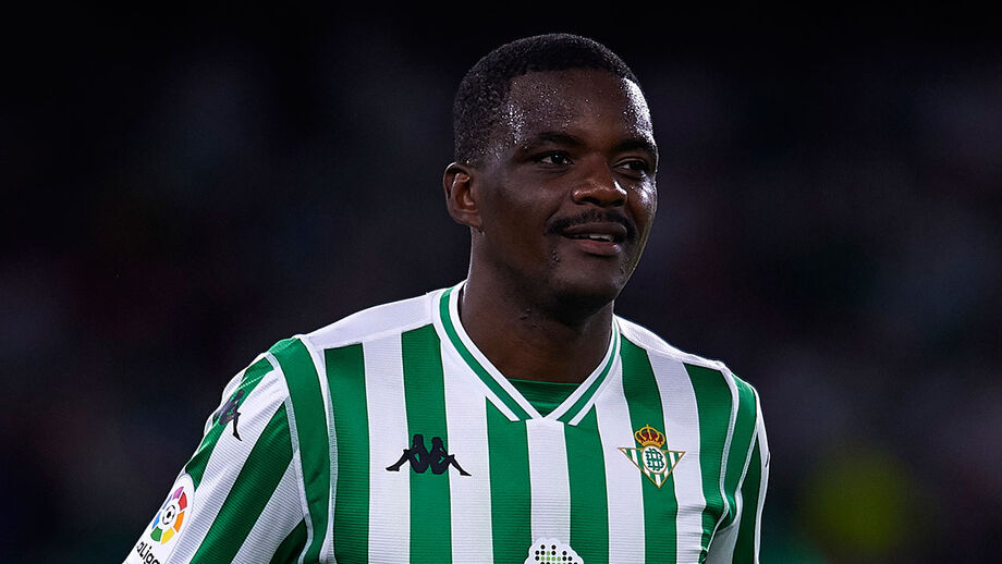 William Carvalho: «Tive ofertas de Barcelona e Real Madrid»