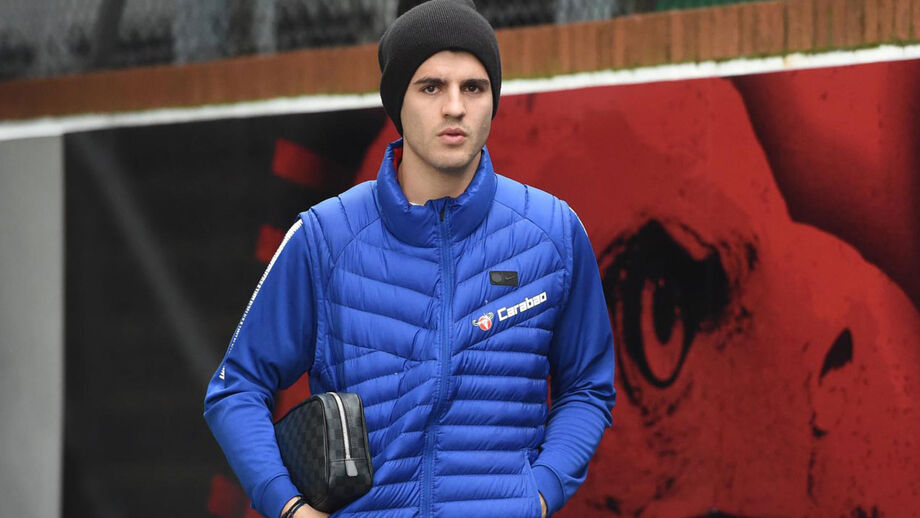 Mercado a ferver: novidades no 'caso Morata' em dia de treinador a