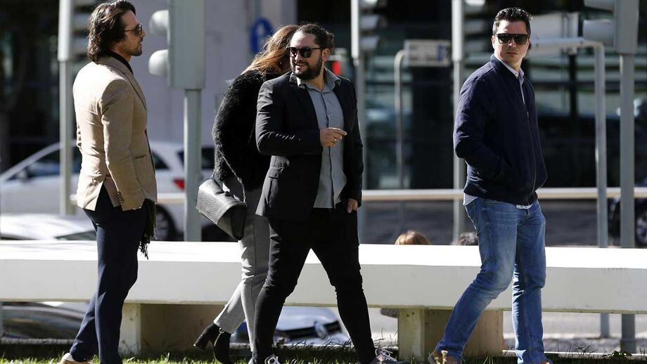 Tribunal marca para 18 de junho a leitura do acórdão do processo 'Jogo Duplo'
