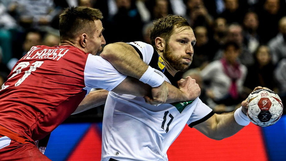 Mundial: Alemanha cede empate frente à Rússia