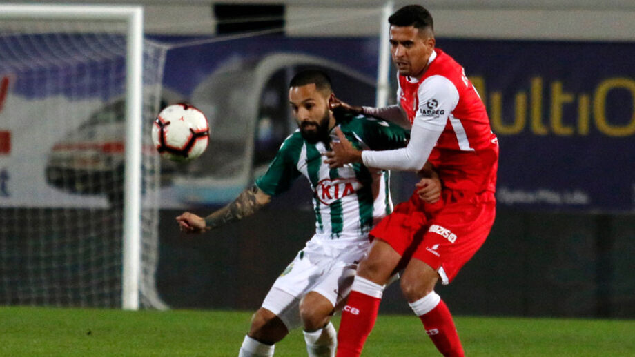 Costinha deixa Setúbal para reforçar Chaves