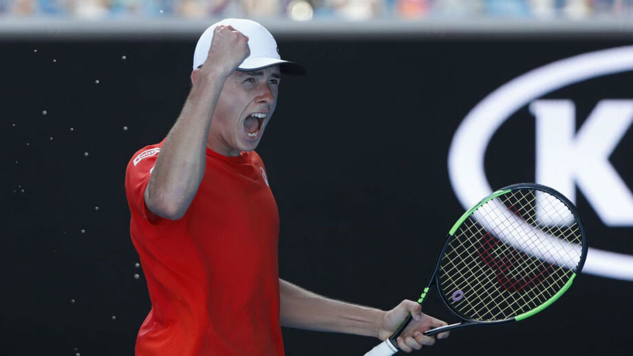 Alex de Minaur confirmado para o Estoril Open