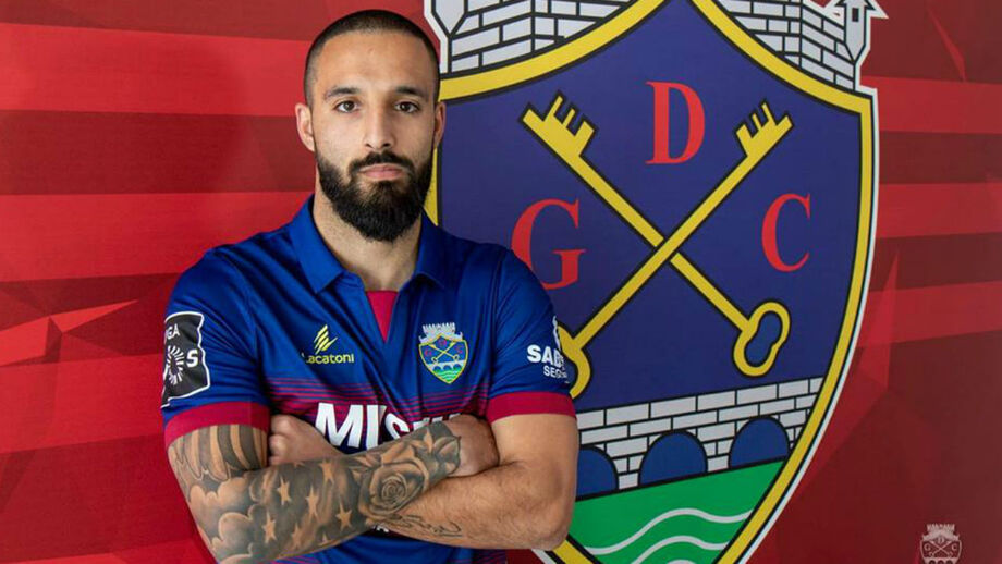 Costinha: «Venho de alma e coração para ajudar o clube e região»