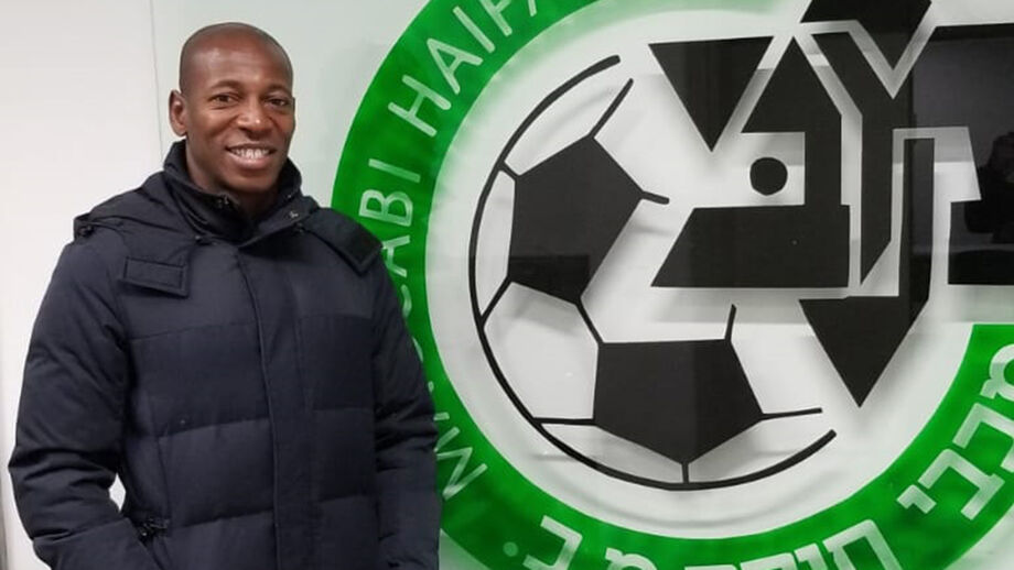 Luís Boa Morte anunciado como adjunto do Maccabi Haifa