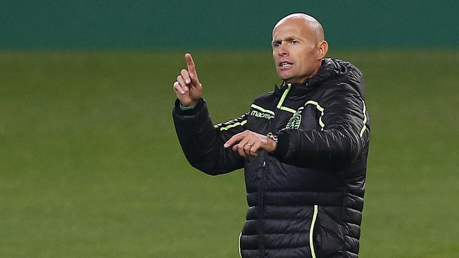 Mercado: Reforço confirmado para Keizer em dia com novidades em Madrid