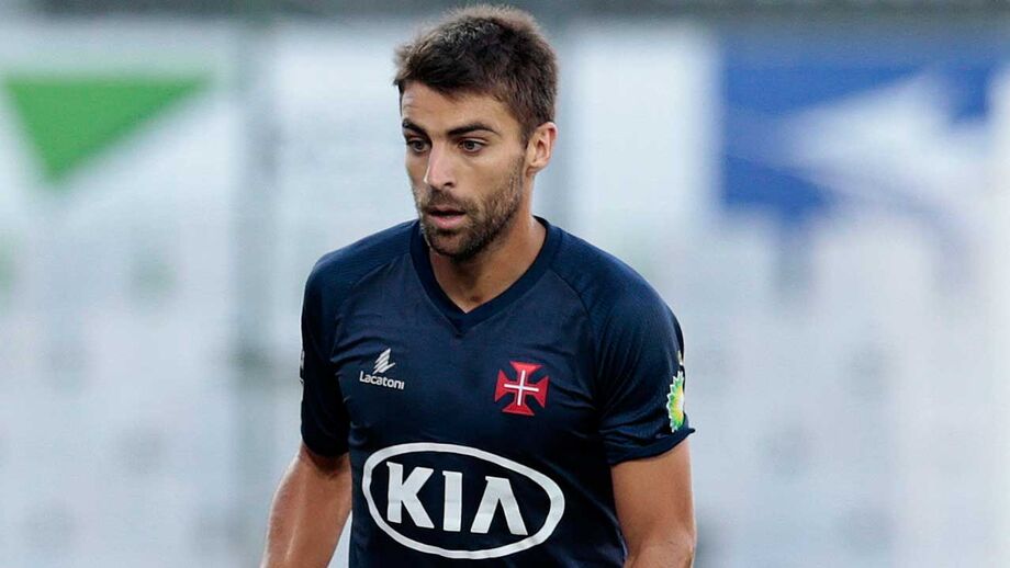André Santos: «Sistema tático é bom para mim»