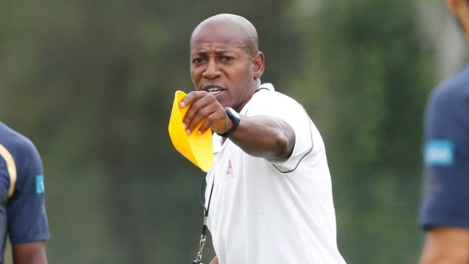Luís Boa Morte: «Agarrar as oportunidades»