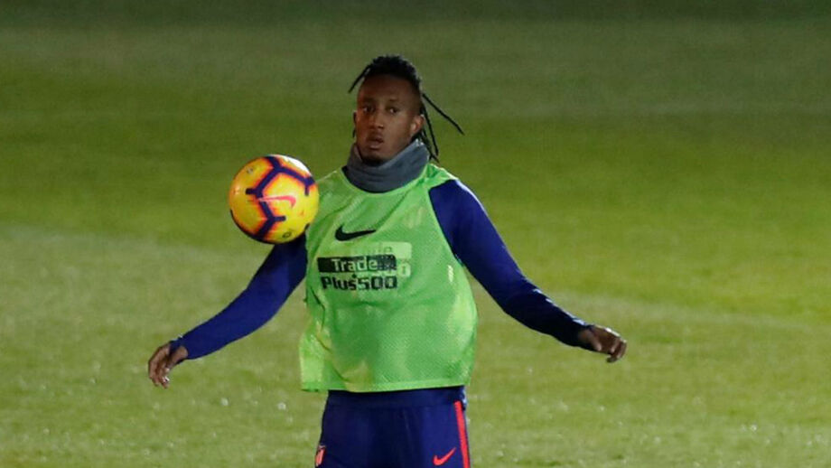 AC Milan luta por Gelson Martins e abre a porta de Madrid a Morata