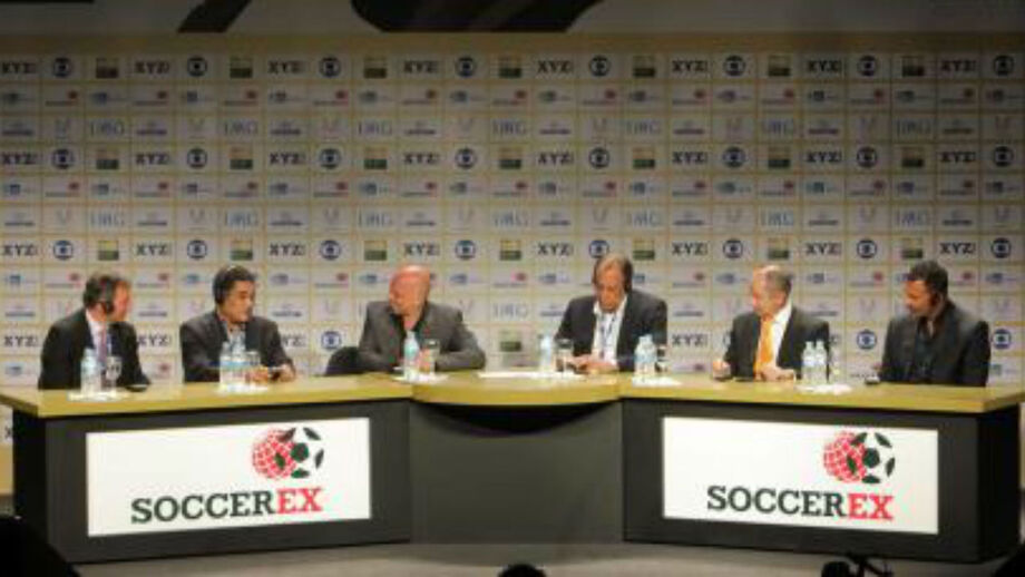 Portugal vai acolher a Soccerex em setembro