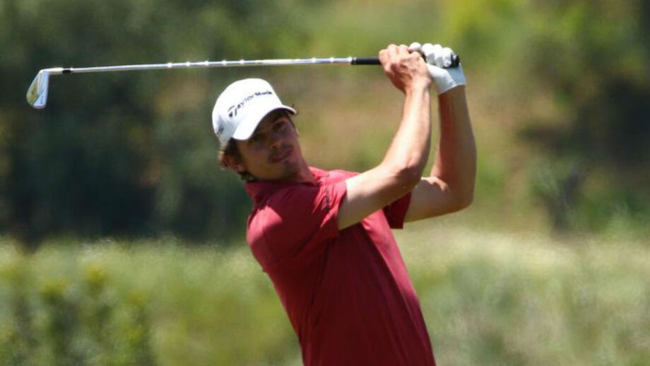 Pedro Figueiredo segue em 38.º no torneio de Abu Dhabi