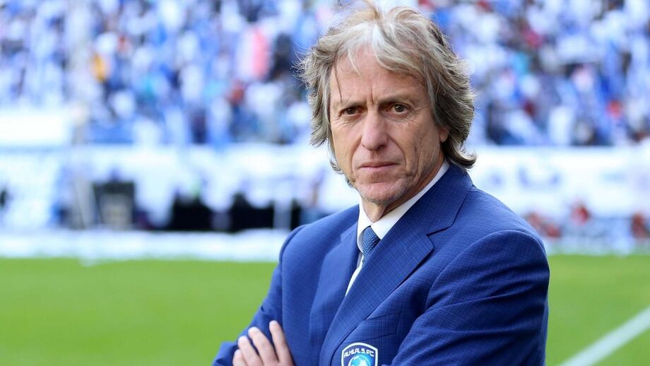 Arábia Saudita: Al Hilal de Jorge Jesus avança na Taça do Rei