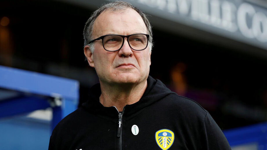 Bielsa confirma 'espionagem': «Vimos treinos de todos os nossos adversários»