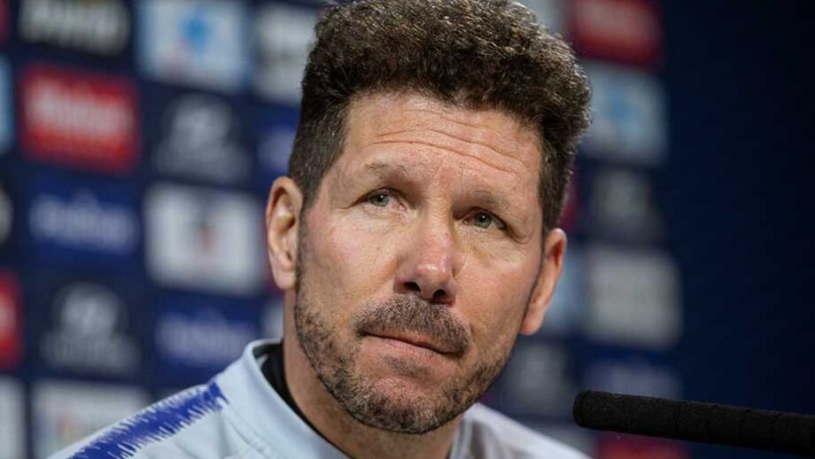 Diego Simeone