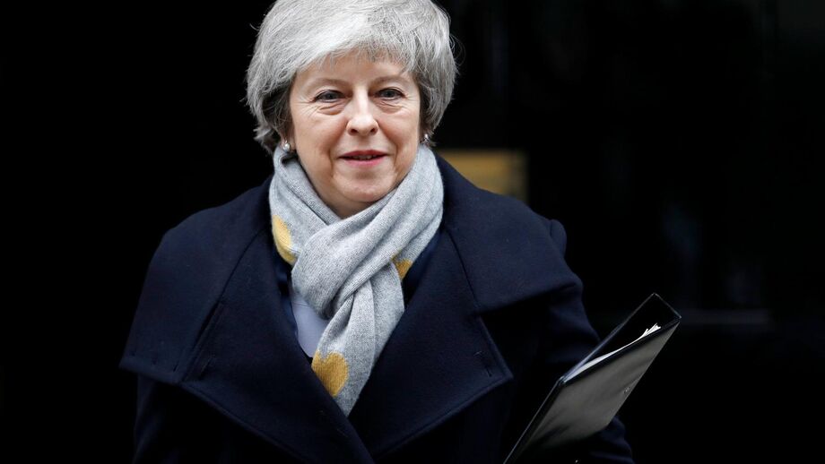 Parlamento britânico vai debater e votar 'plano B' do Brexit a 29 de janeiro