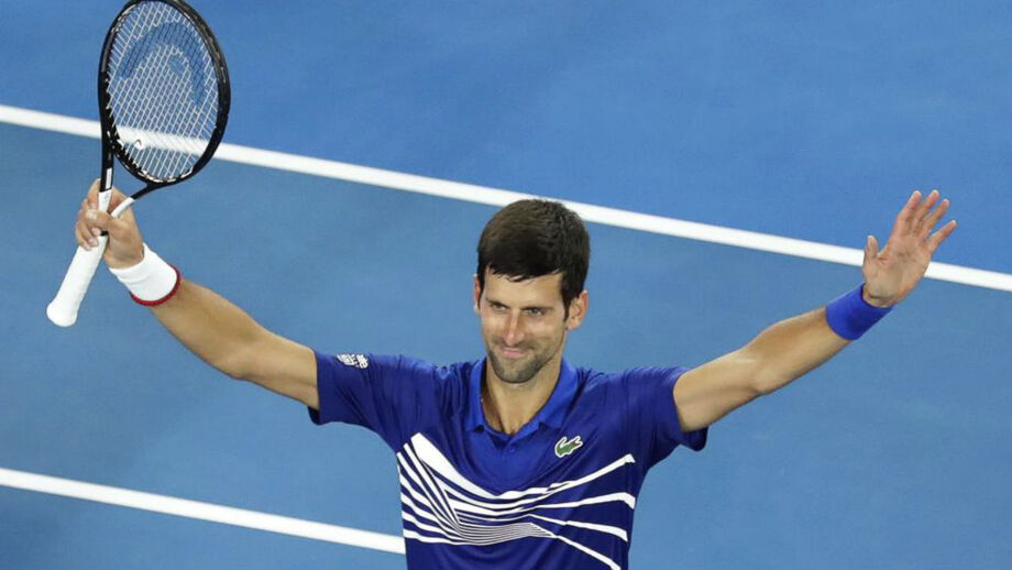 Djokovic, Mbappé, Modric e Hamilton nomeados aos Prémios Laureus