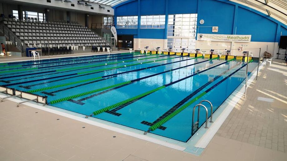 Masters: Recorde de participantes no Open de Inverno na Mealhada