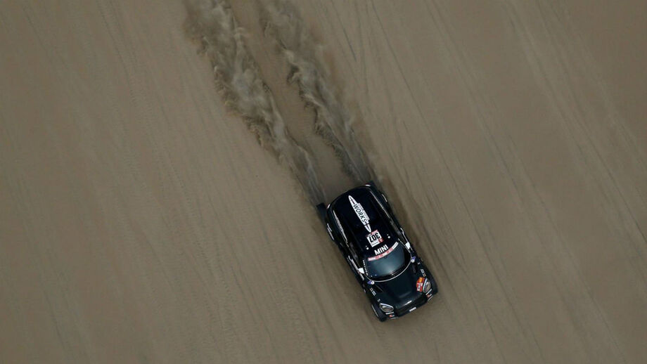 Miguel Barbosa analisa mais uma edição da prova: «Repensar o Dakar»