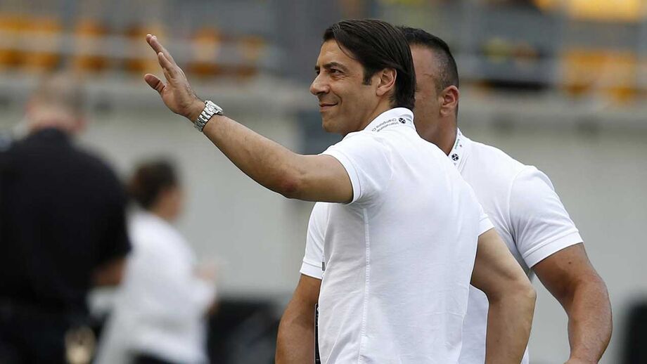 Regresso do Rui dos rissóis