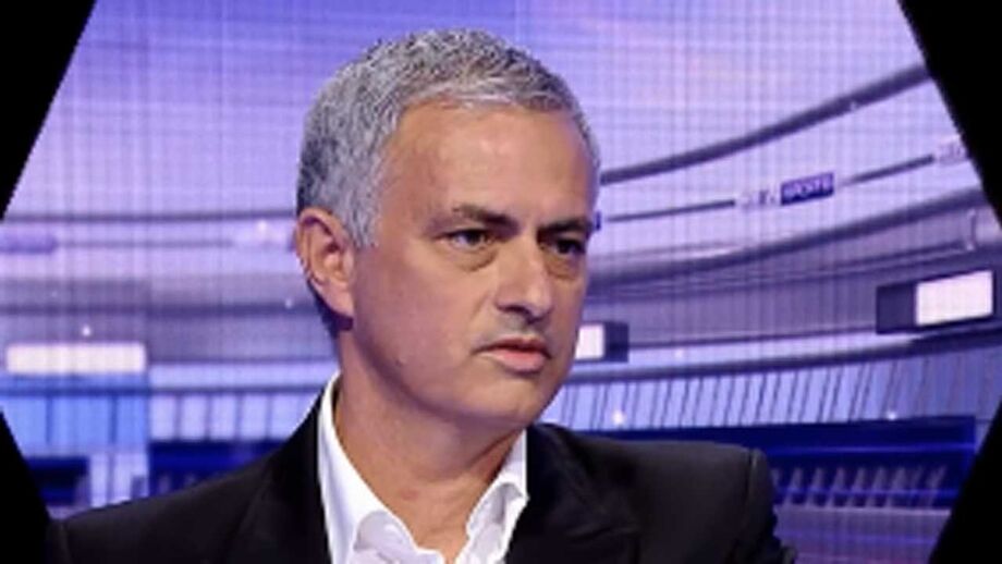 Mourinho: «Terminar em segundo com o Manchester United foi um dos grandes sucessos da minha carreira»