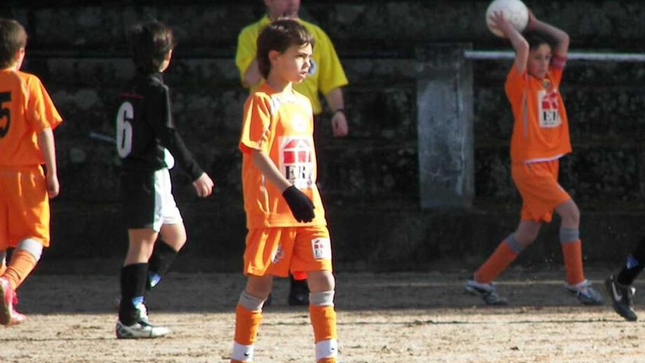 De 'pestinha' e jogador do FC Porto a ídolo na Luz: o trajeto da nova pérola do Benfica