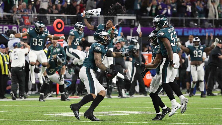Cineasta lusodescendente premiado com um Emmy vai filmar Super Bowl deste ano