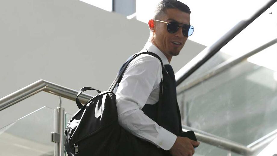 Cristiano Ronaldo quer substituir pena de prisão por multa de 256 euros/dia
