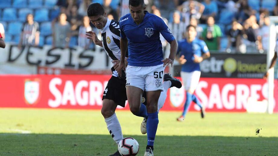 Crivellaro: «As vitórias vão aparecer»