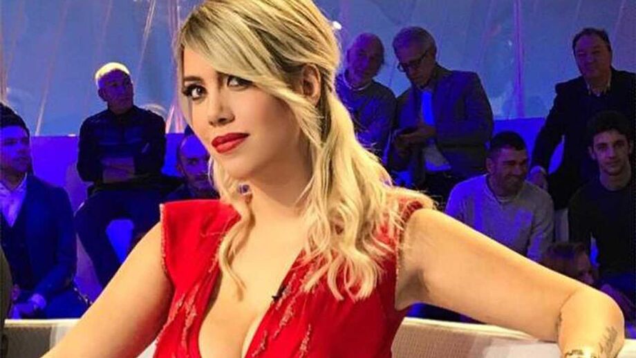 Wanda Nara relança polémica com novo post: «Frontal, direto e com 'tomates'»