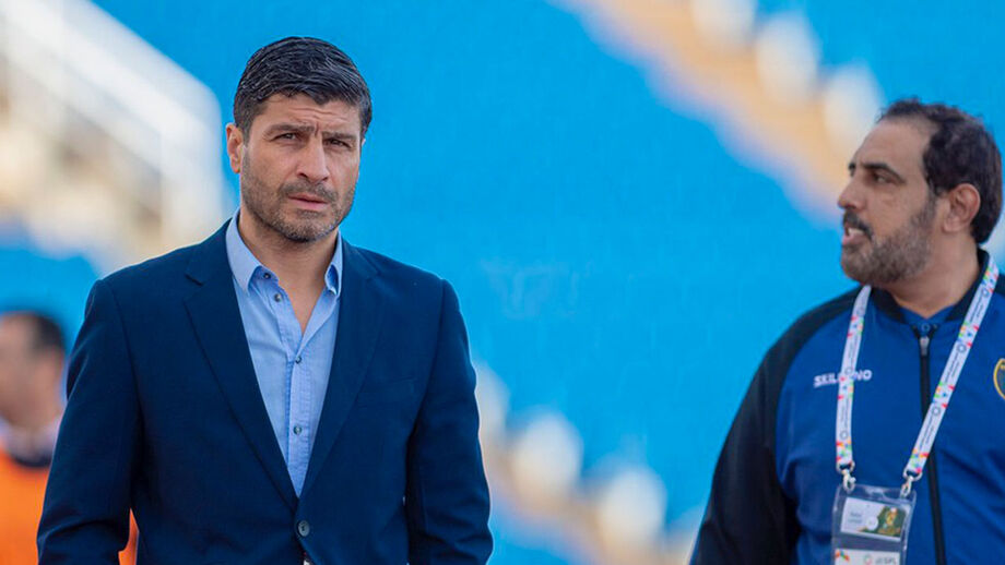 Arábia Saudita: Pedro Emanuel junta-se a Jorge Jesus e Rui Vitória nos 'oitavos' da Taça
