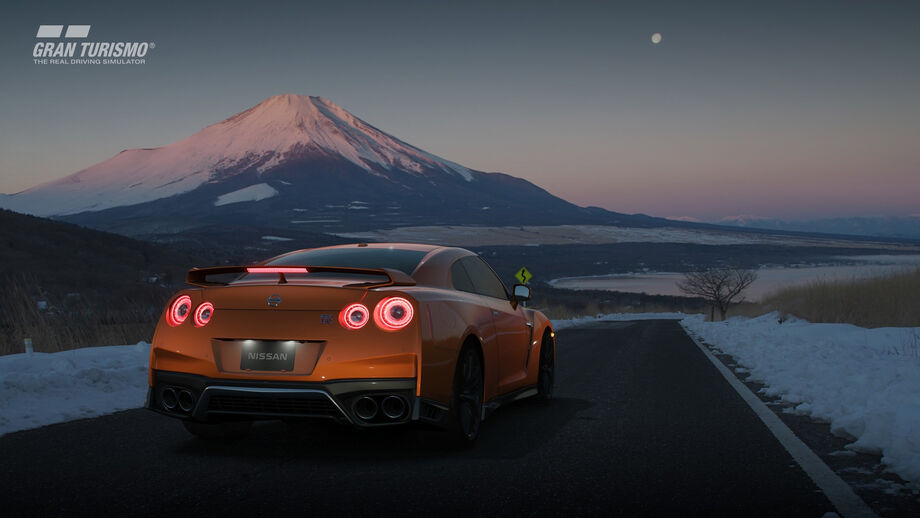 GT Sport: Atualização 1.32 já está disponível