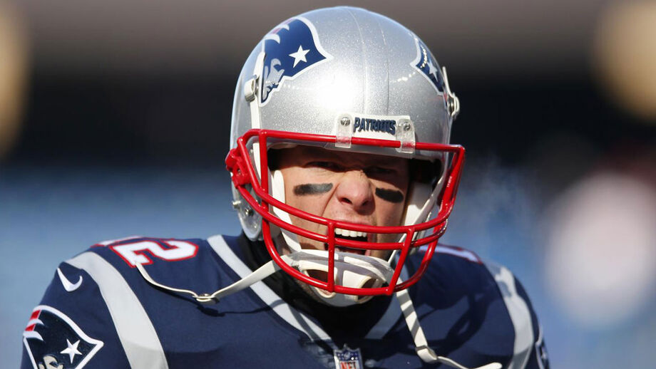 Kansas City Chiefs-New England Patriots: As emoções da NFL