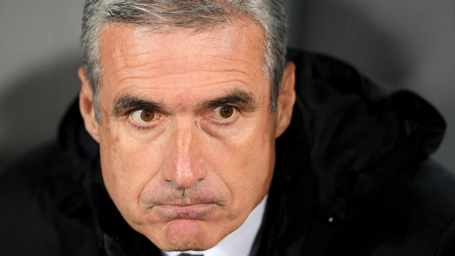 Luís Castro: «Merecíamos muito mais»