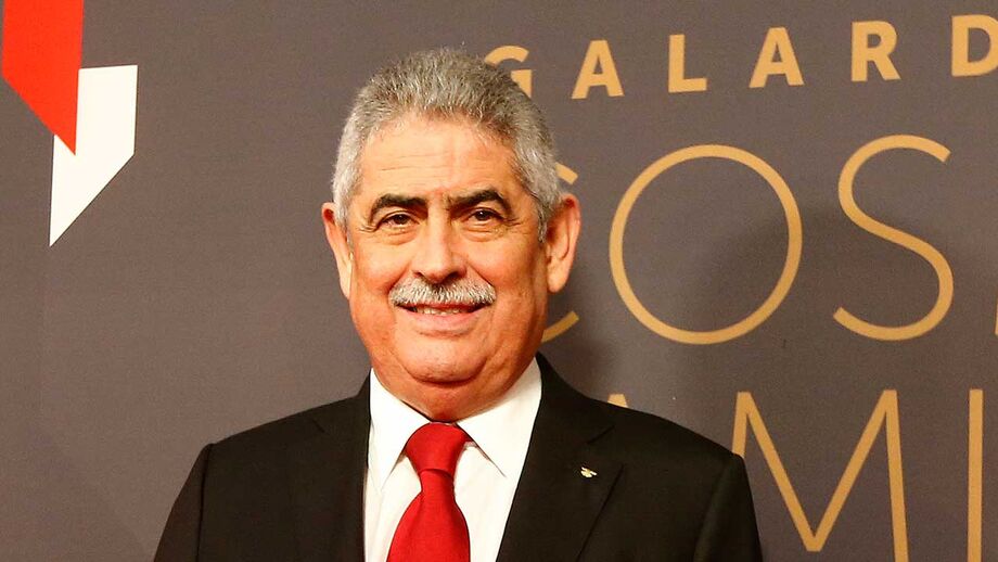 Luís Filipe Vieira e a Allianz Cup: «Que dê início a um novo ciclo no nosso futebol»