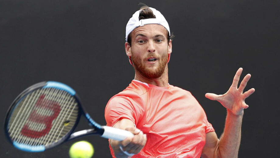 João Sousa eliminado na terceira ronda do Open da Austrália