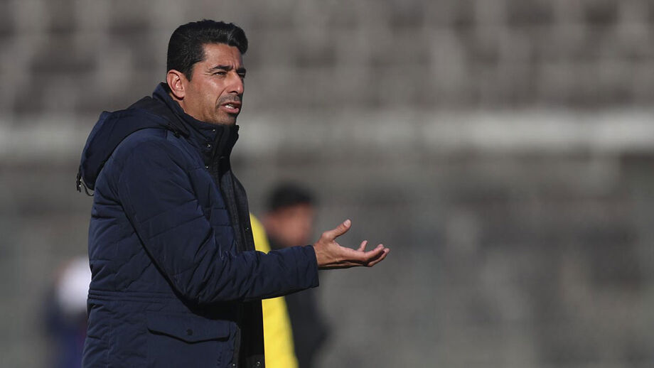 Sp. Braga B-P. Ferreira, 3-1: Bracarenses derrotam líder