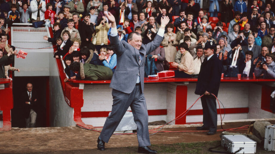 Bob Paisley (1919-2019): Um centenário e o regresso ao passado