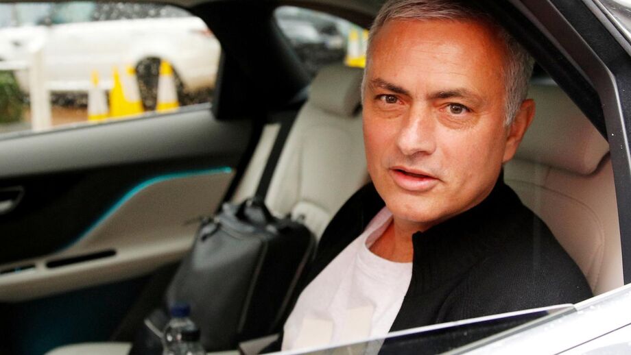 Mercado ferve: Mourinho revela que já rejeitou três ofertas desde que deixou o Man. United