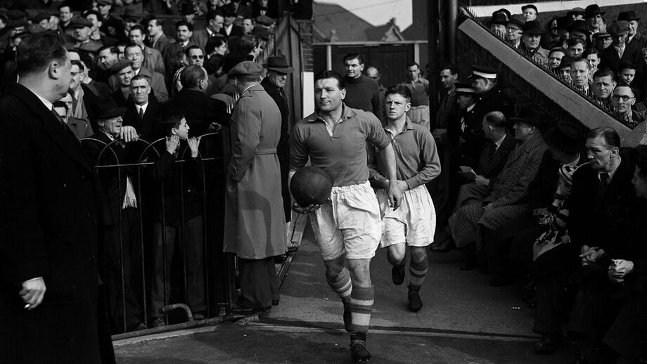 Bob Paisley (1919-2019): As frases mais marcantes