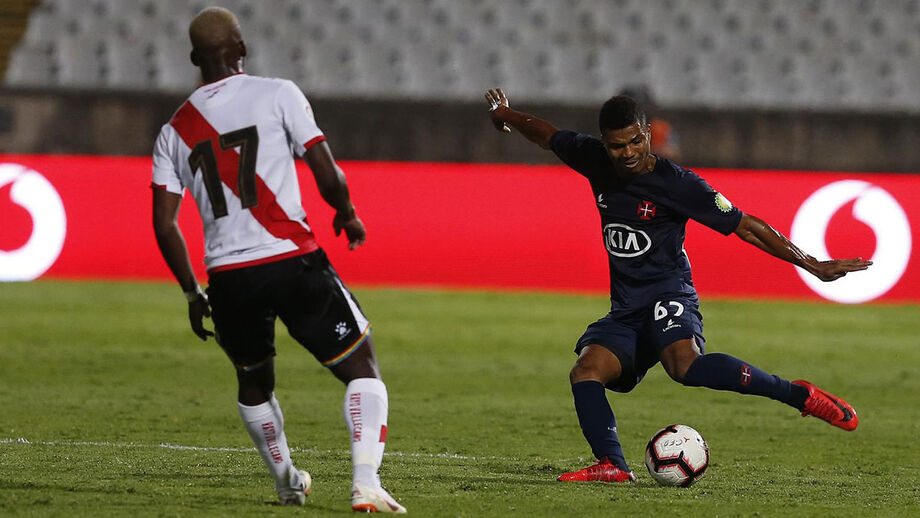 Copa Ibérica em Portimão
