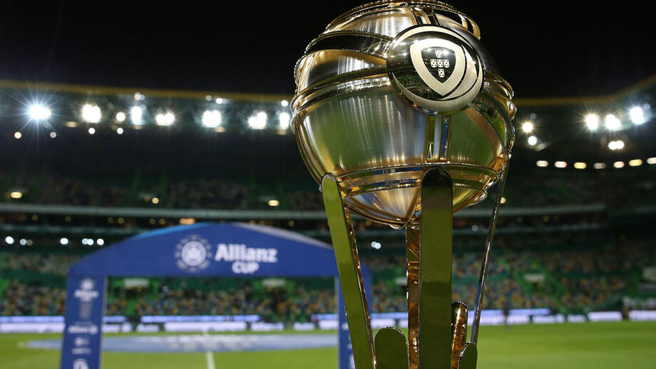 Amanhã grátis Especial Allianz Cup