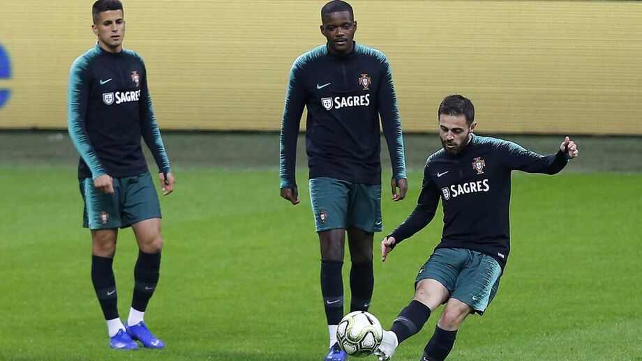 Mercado a ferver: Real Madrid tem mais um português na mira em dia que Barcelona faz oferta