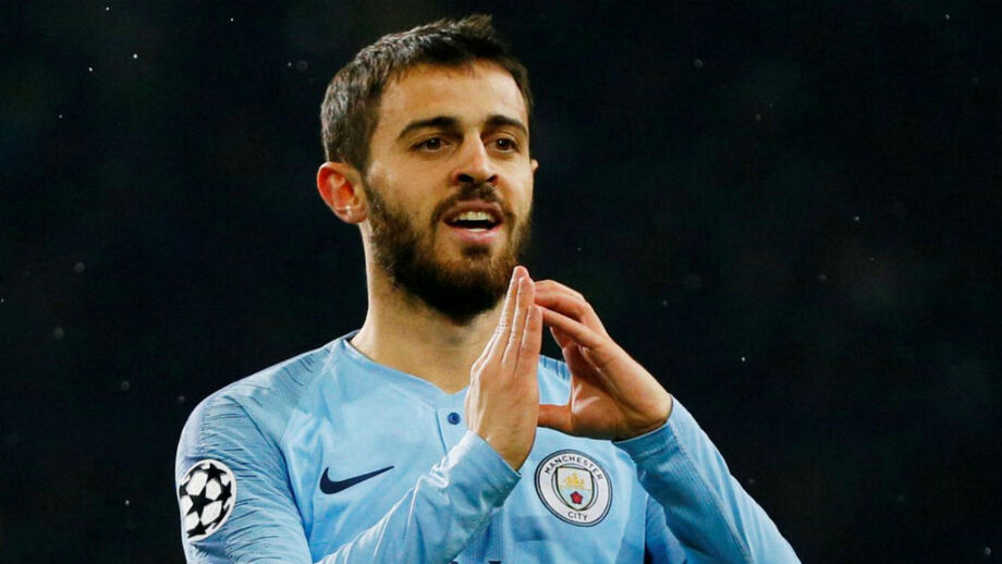 Real Madrid está pronto a atacar Premier League com Bernardo Silva entre os escolhidos