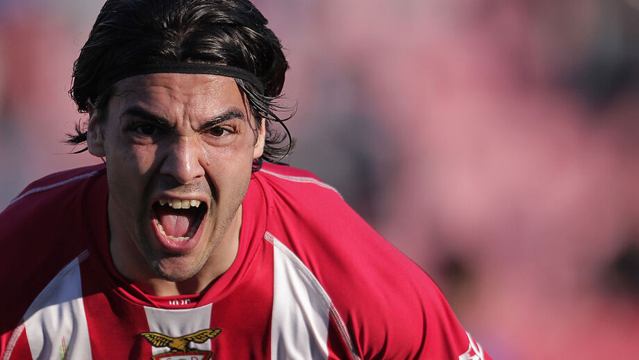 Tozé Marreco: «O Bilhete de Identidade não conta no futebol»