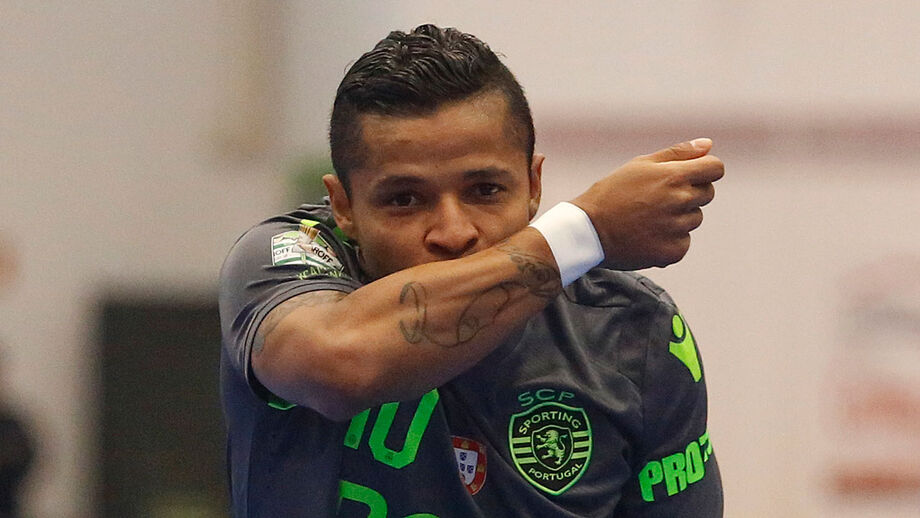 Sporting passa teste complicado